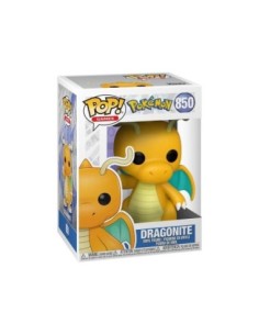 Pop Pokemon - Dracolosse 850