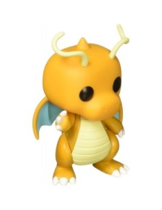 Pop Pokemon - Dracolosse 850 2