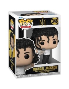 Pop Rocks - Michael Jackson... 2