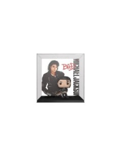 Pop Album Michael Jackson -... 2