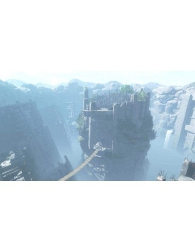 Nier Replicant Remake