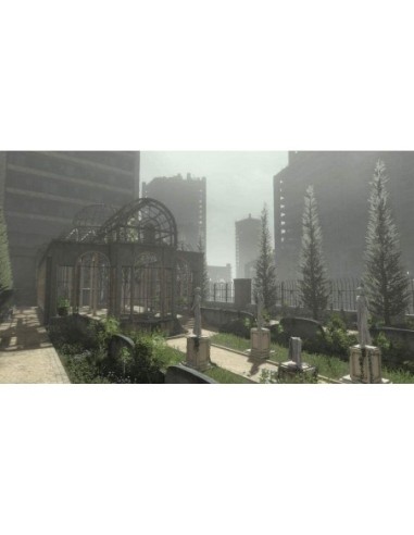 Nier Replicant Remake