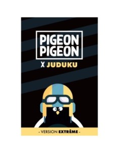 Pigeon Pigeon - Version...