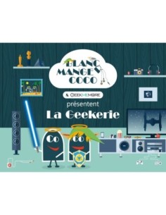 Blanc Manger Coco - La...
