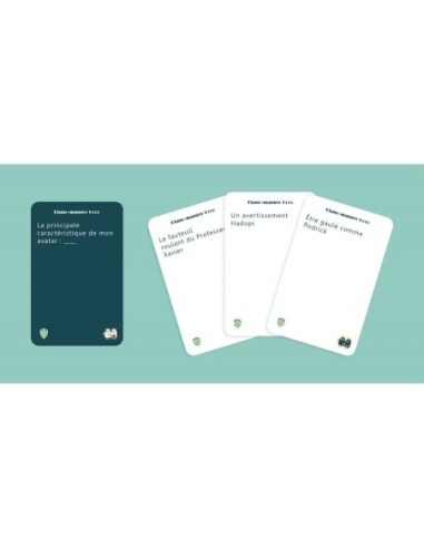 Blanc Manger Coco - La Geekerie