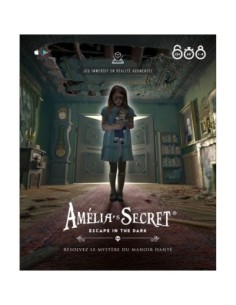 Amelia's Secret