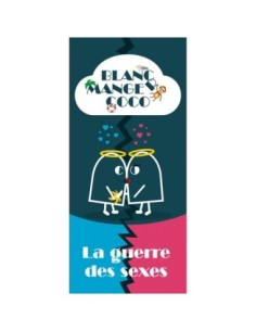 Blanc Manger Coco - La...