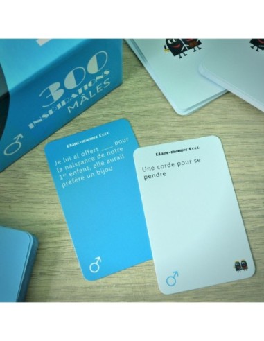 Blanc Manger Coco - La Guerre Des Sexes