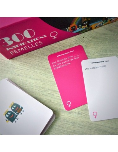 Blanc Manger Coco - La Guerre Des Sexes