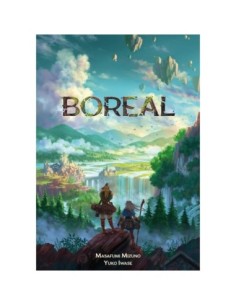 Boreal