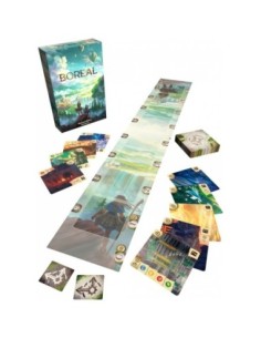 Boreal 2