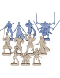 Pandemic - Star Wars - The... 2