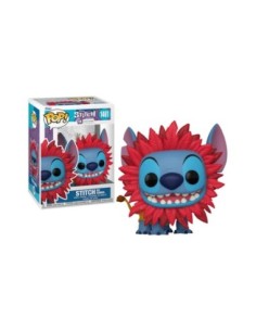 Pop Stitch In Costume -...