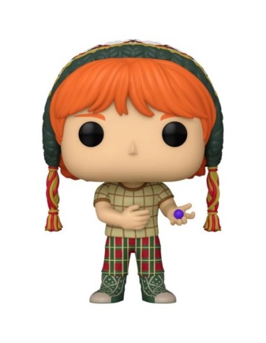 Pop Harry Potter - Ron Avec Bonbon 166
