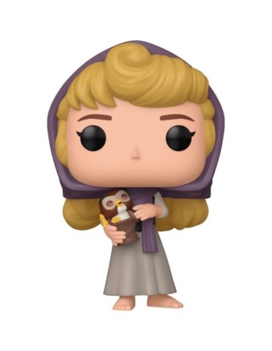 Pop Sleeping Beauty - Aurora 1454