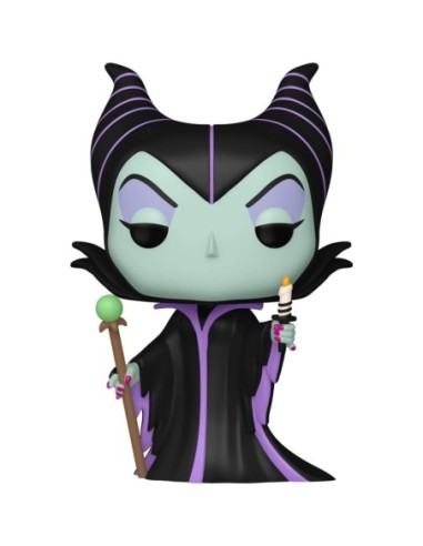 Pop Sleeping Beauty - Maleficient 1455