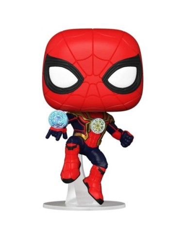 FUNKO POP SPIDERMAN - SPIDERMAN...