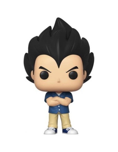 Pop Dragon Ball Super - Vegeta 814
