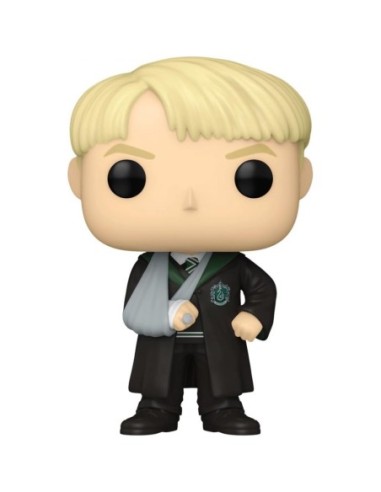 Pop Harry Potter - Draco Malfoy 168