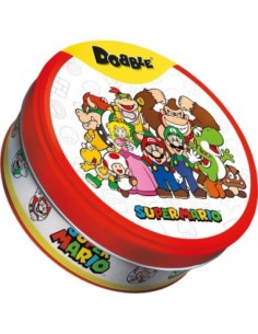 Dobble - Super Mario 2