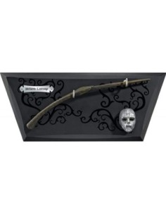 Baguette Ollivander...