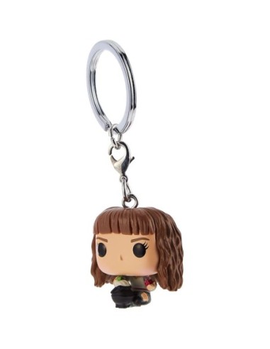 Porte Cle Pocket Pop - Harry Potter :...