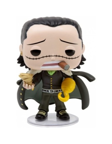 POP One Piece - Crocodile 925