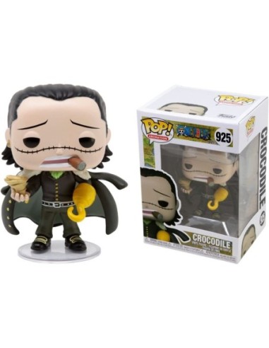 POP One Piece - Crocodile 925