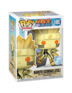 Pop Naruto Shippuden -...