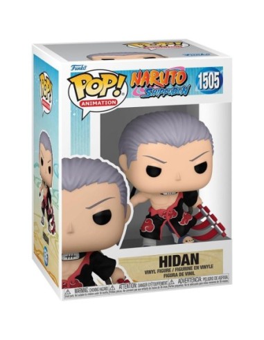 Pop Naruto Shippuden - Hidan 1505