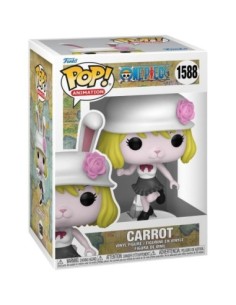 Pop One Piece - Carrot 1588