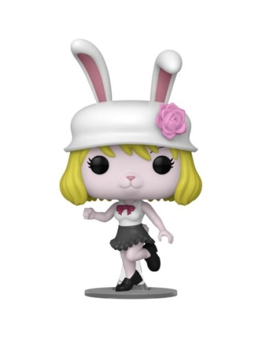 Pop One Piece - Carrot 1588