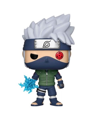 Pop Naruto Shippuden - Kakashi...