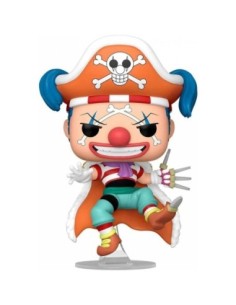 Pop One Piece - Baggy Le...