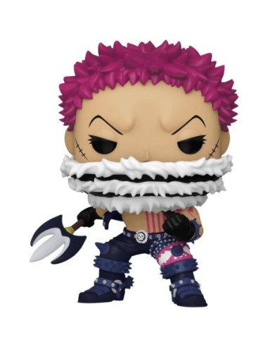Pop One Piece - Katakuri 1606