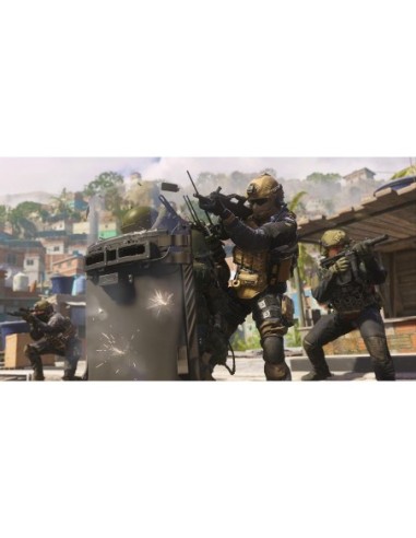 Call Of Duty - Modern Warfare 3