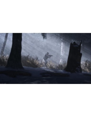 Call Of Duty - Modern Warfare 3