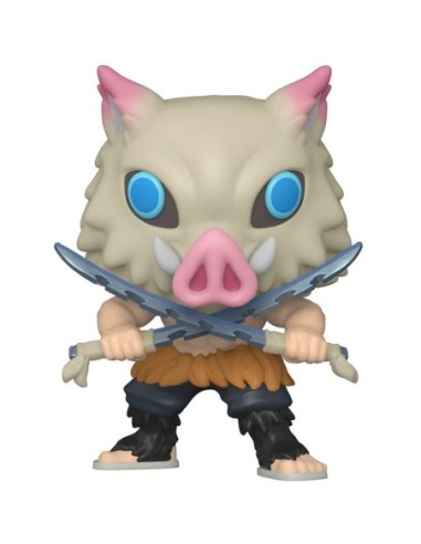 POP Demon Slayer - Inosuke Hashibira 870