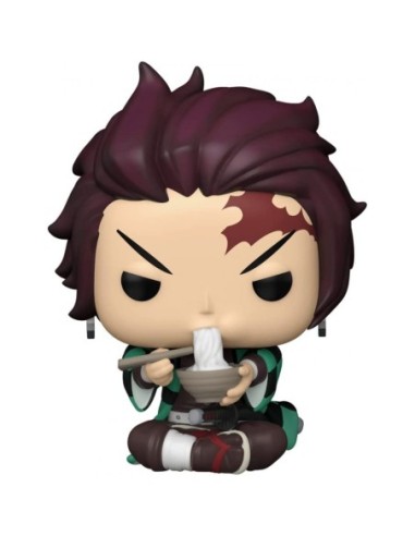 Pop Demon Slayer - Tanjiro With...
