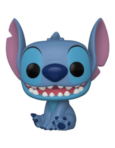 Pop Lilo & Stitch - Stitch Jumbo 1046
