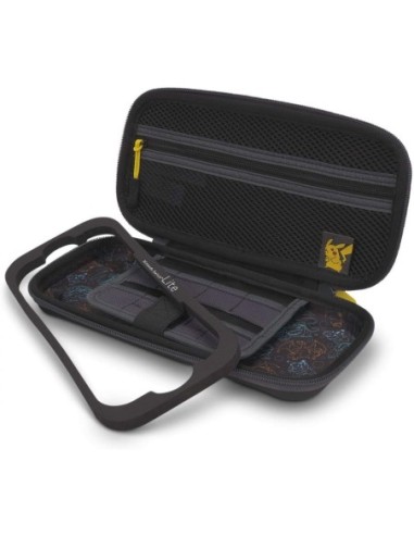 Etui De Transport Pokemon - Pikachu...