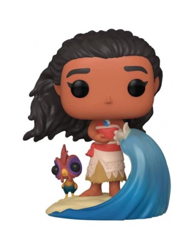 POP Disney Princess - Moana 1016