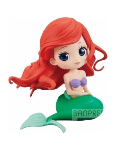 Figurine Qposket - La...