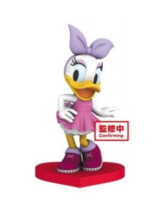 Figurine Disney - Daisy Duck