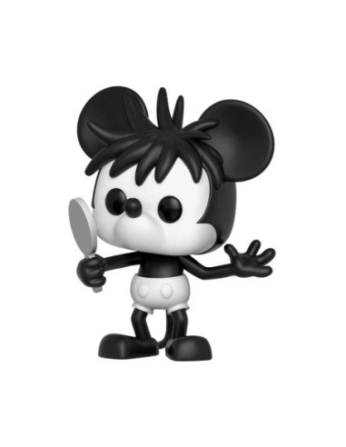 POP MICKEY 90TH - PLANE CRAZY 431