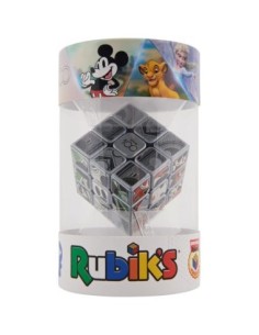 Rubik's Cube - Disney 100 Ans