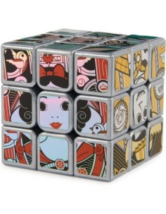 Rubik's Cube - Disney 100 Ans 2