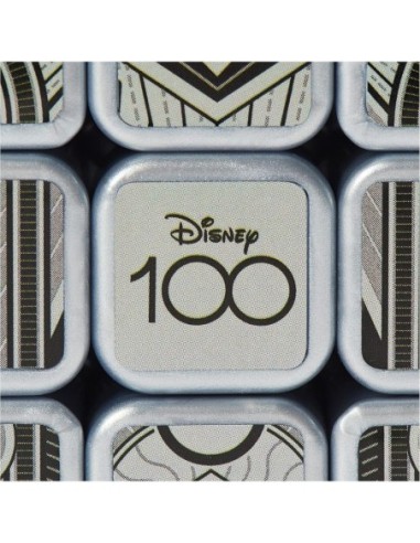 Rubik's Cube - Disney 100 Ans