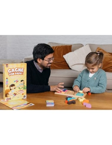 Gagne Ton Papa
