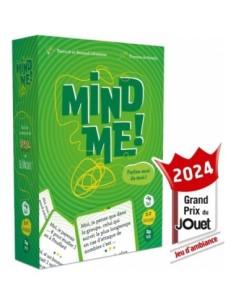 Mind Me